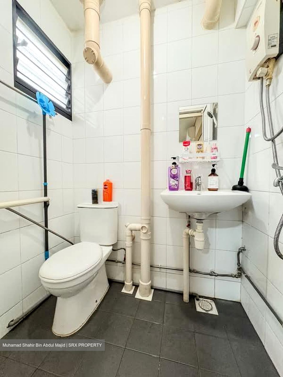 Blk 520 Bedok North Avenue 1 (Bedok), HDB 3 Rooms #579695641